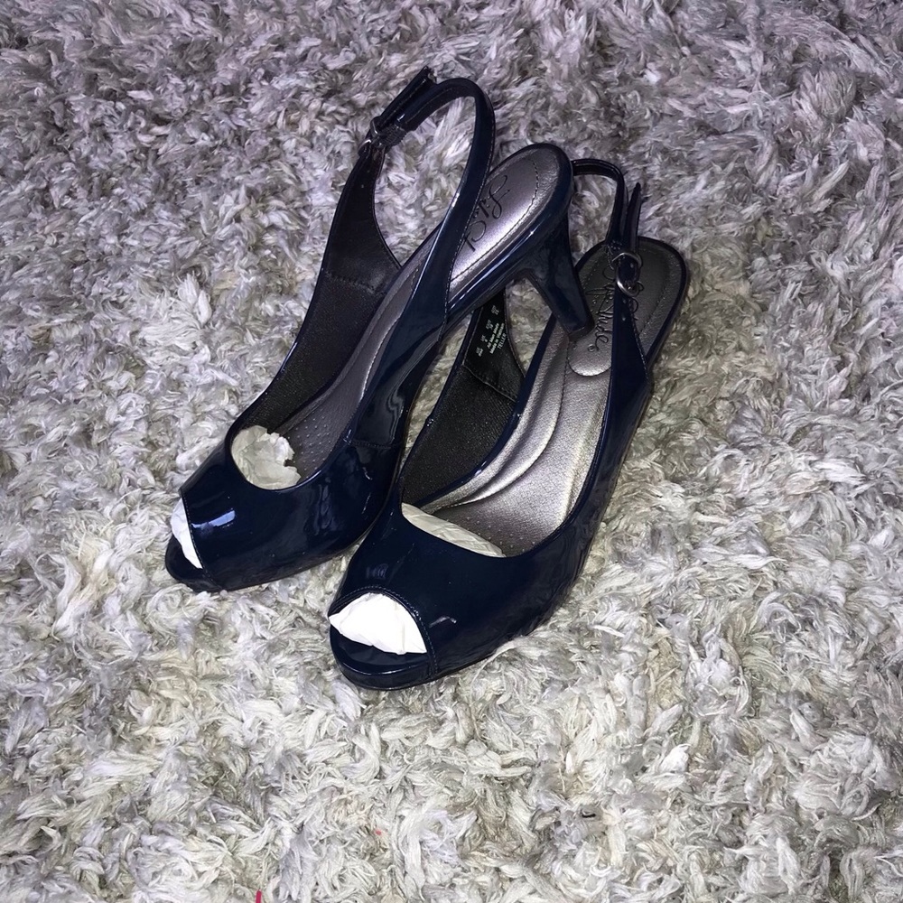 Life Stride High Heels